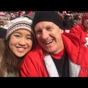 Meet your Posher, Mia